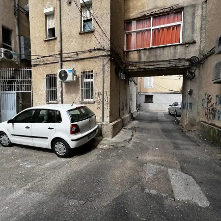 Boulevard Apartment Tirana