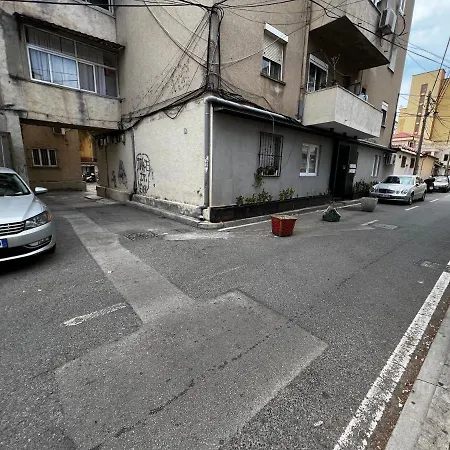 Apartment Boulevard Tirana