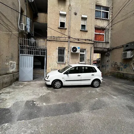 Apartament Boulevard Tirana