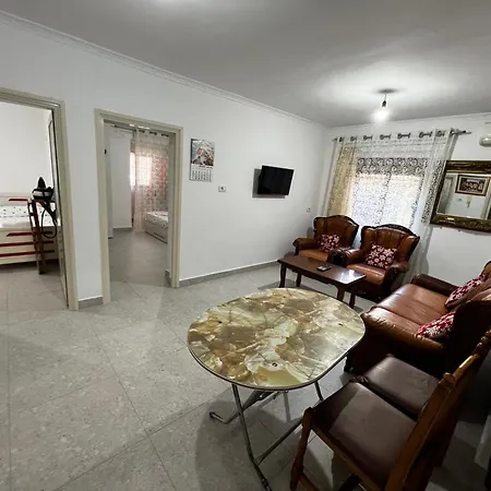 Boulevard Apartament *