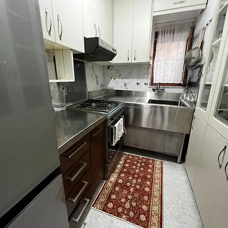 Apartament Boulevard *