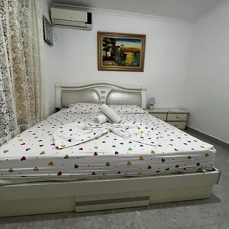 Apartament Boulevard Tirana
