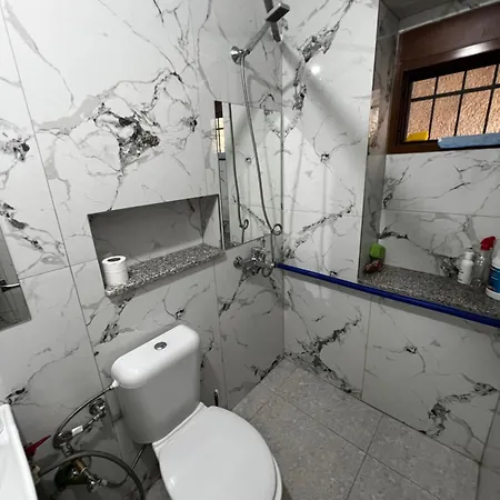 Apartament Boulevard *