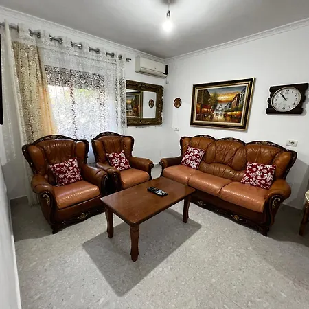 Apartament Boulevard *