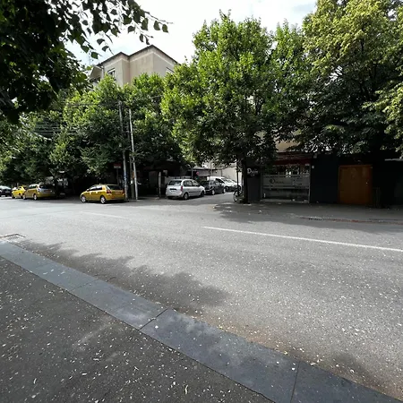 Apartament Boulevard Tirana